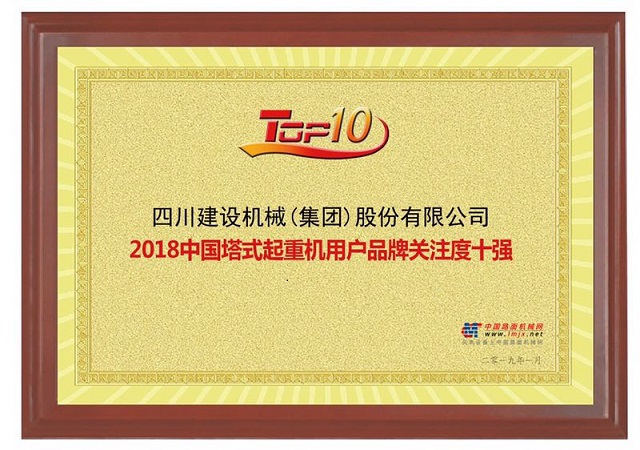 2018年中國塔式起重機用戶品牌關注度十強.jpg